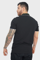 Polo Carven Black