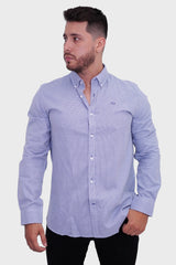 Camisa Oscar De La Renta Tailored