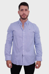 Camisa Oscar De La Renta Tailored