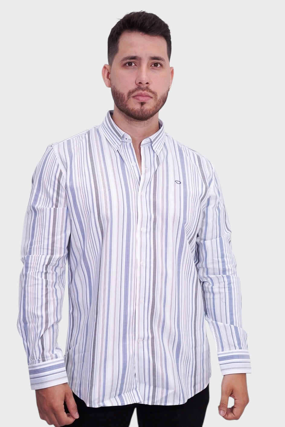 Camisa Oscar De La Renta Tailored Camisas