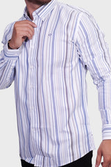 Camisa Oscar De La Renta Tailored
