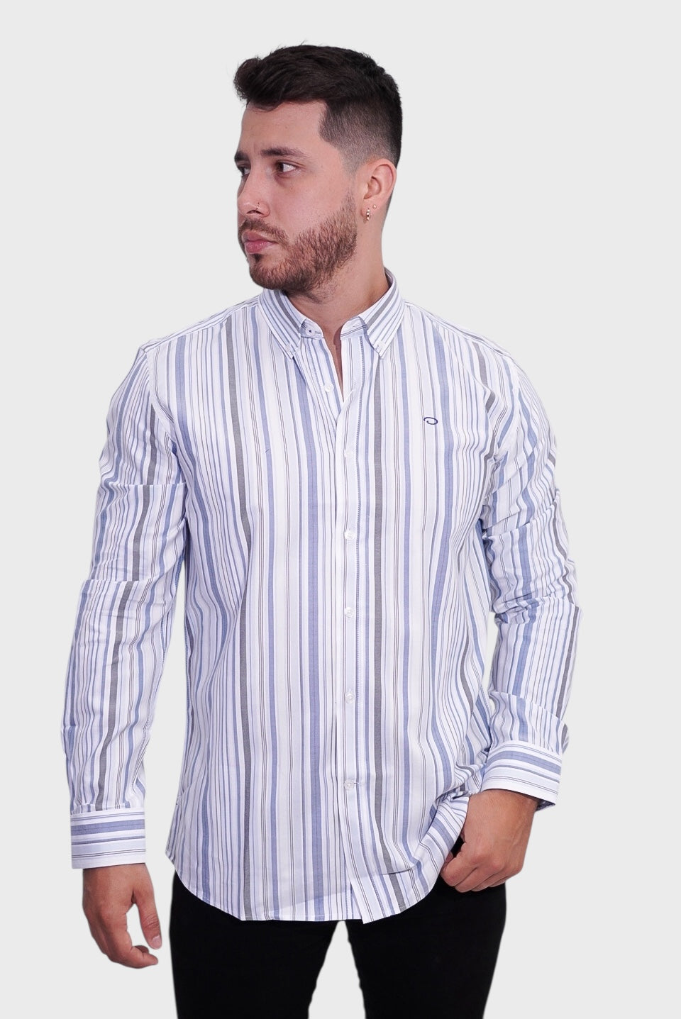 Camisa Oscar De La Renta Tailored Camisas