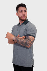 Polo Oscar De La Renta Classic