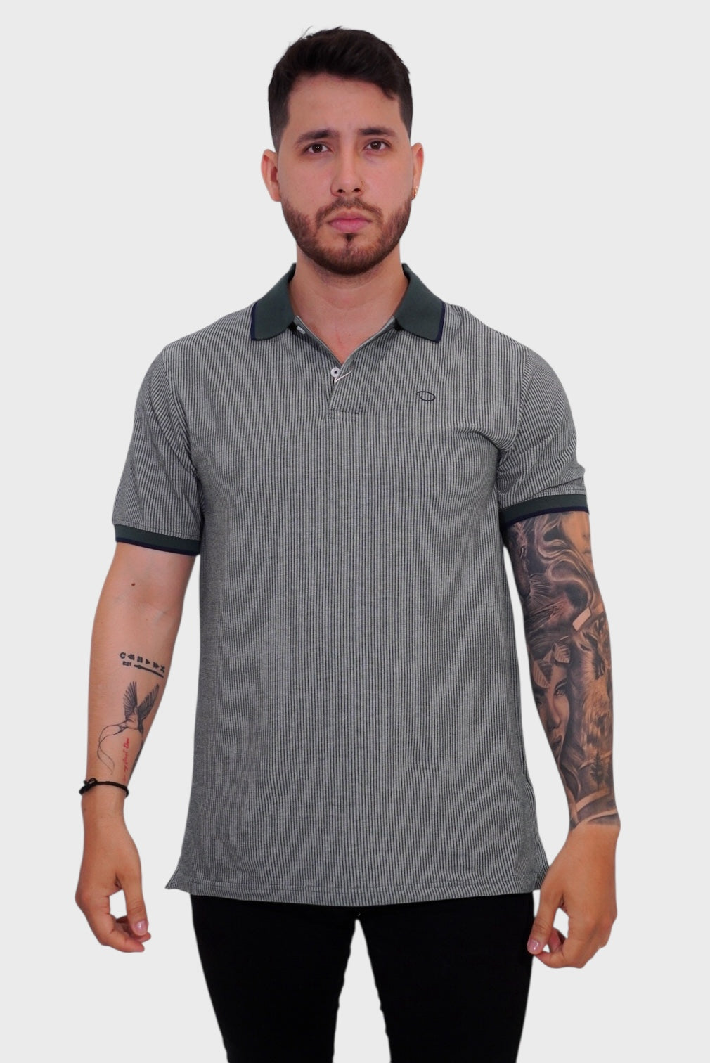 Polo Oscar De La Renta Classic