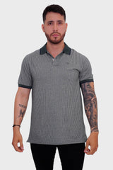 Polo Oscar De La Renta Classic