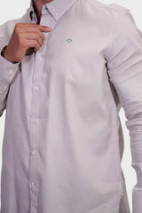 Camisa Oscar De La Renta Classic