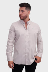 Camisa Oscar De La Renta Classic