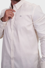 Camisa Oscar De La Renta Classic