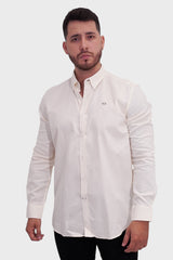 Camisa Oscar De La Renta Classic