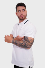 Polo Oscar De La Renta Classic