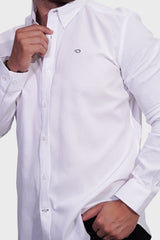 Camisa Oscar De La Renta Tailored