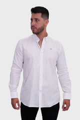 Camisa Oscar De La Renta Tailored