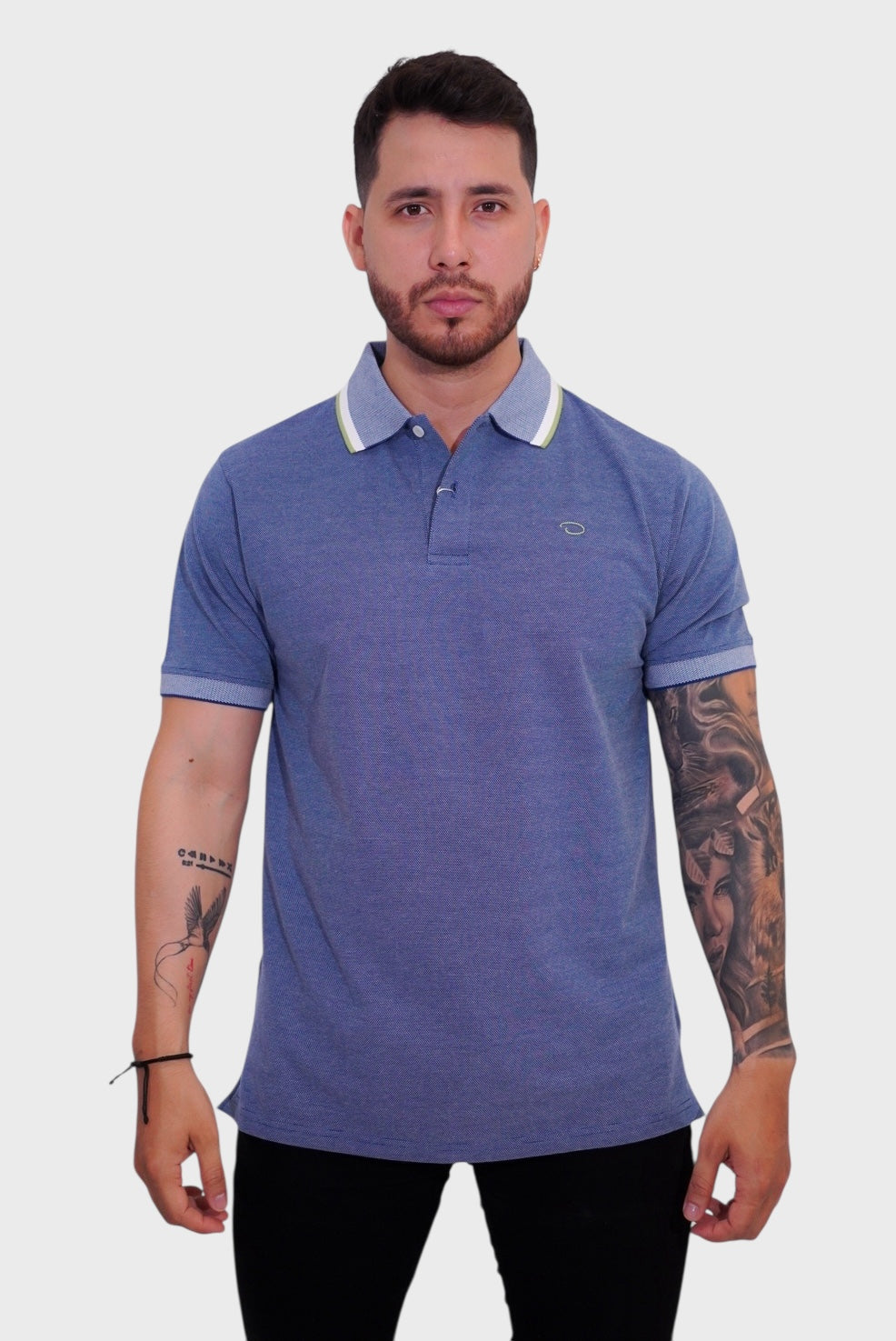Polo Oscar De La Renta Classic