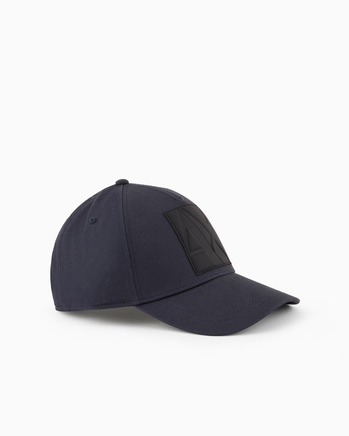 Cap Men Navy Armani Exchange