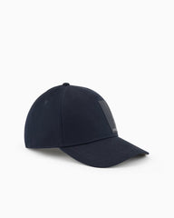 Cap Men Navy Armani Exchange