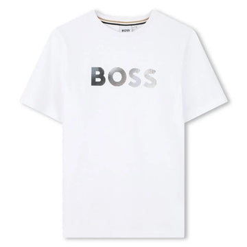 Camiseta Kids Boss