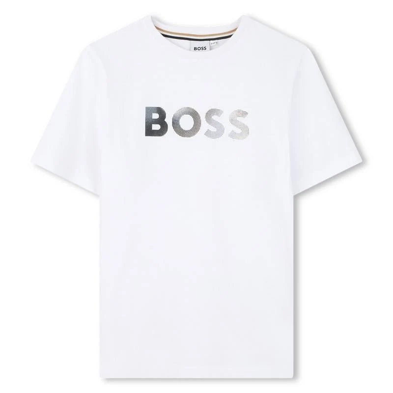 Camiseta Kids Boss