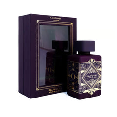 Lattafa Badee Al Oud Amethyst EDP Unisex 100ML