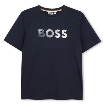 Camiseta Kids Boss