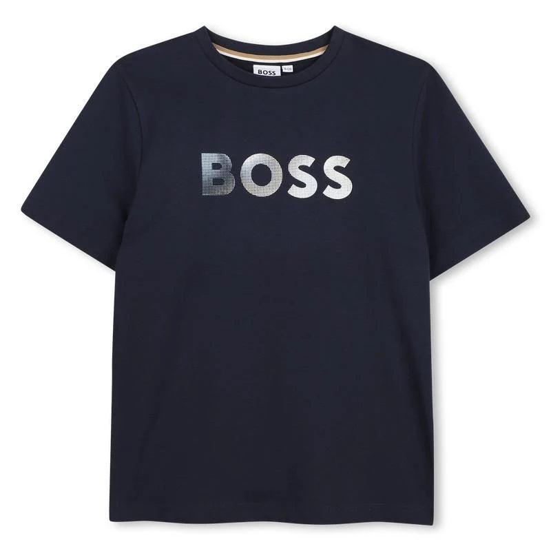 Camiseta Kids Boss