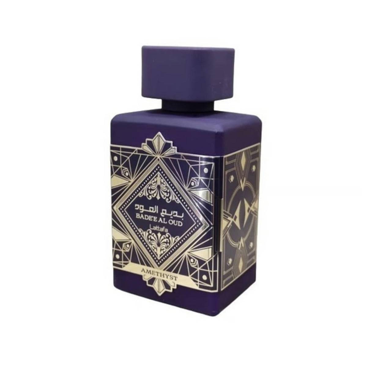 Lattafa Badee Al Oud Amethyst EDP Unisex 100ML