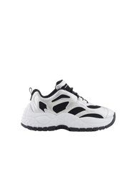 Tenis Women White Armani Exchange