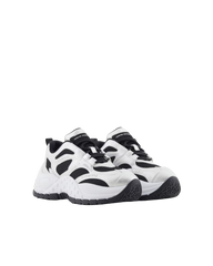 Tenis Women White Armani Exchange