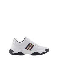 Tenis Women White Armani Exchange