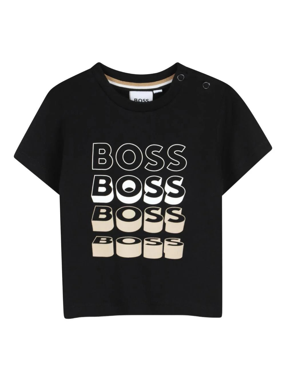 Camiseta Kids Boss