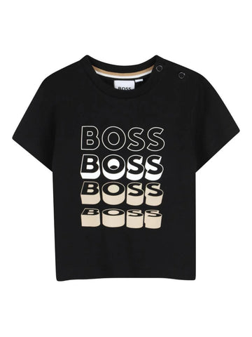 Camiseta Kids Boss