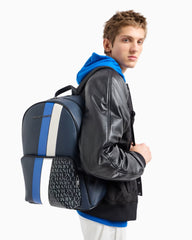 Backpack Navy Armani Exchange