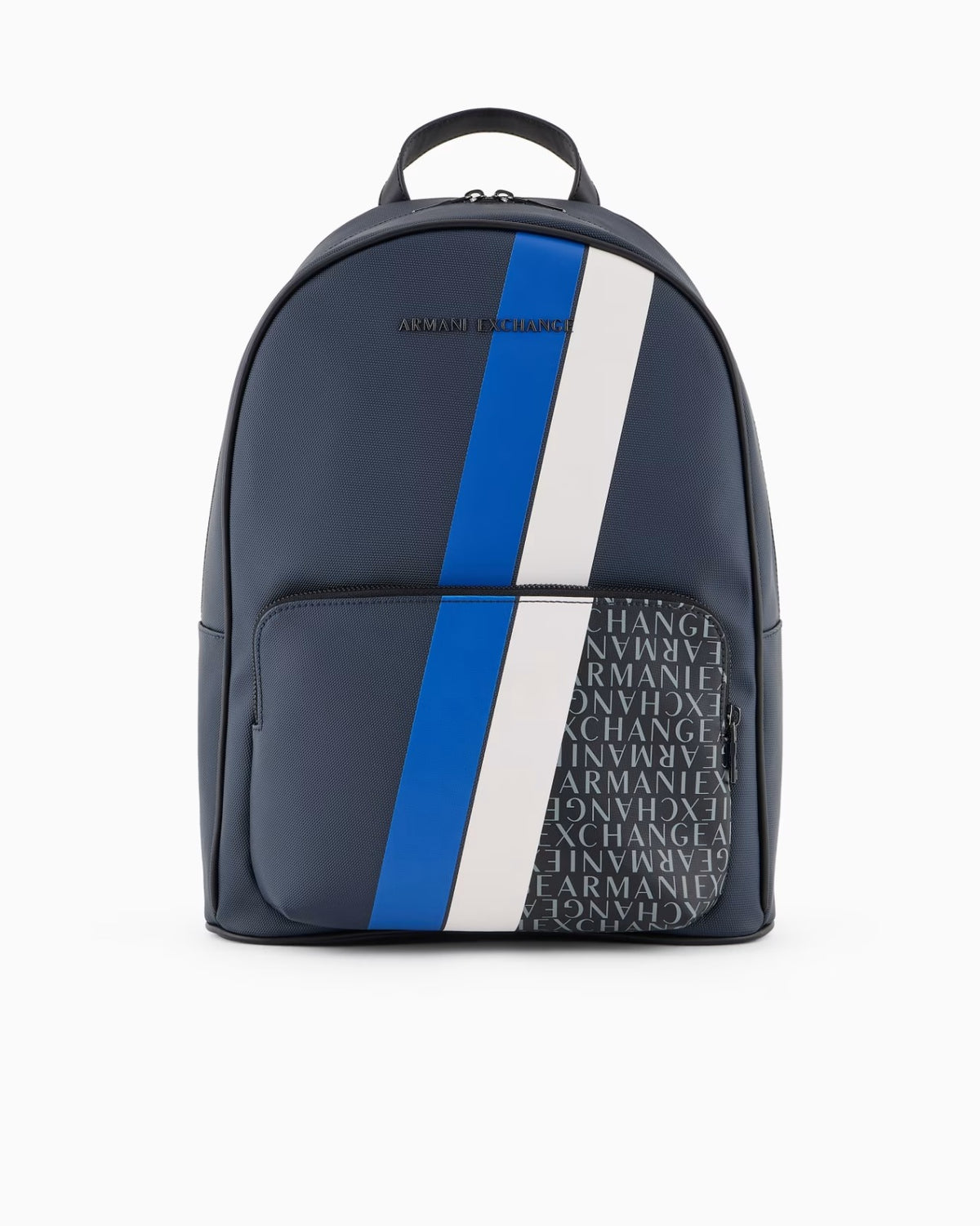 Backpack Navy Armani Exchange