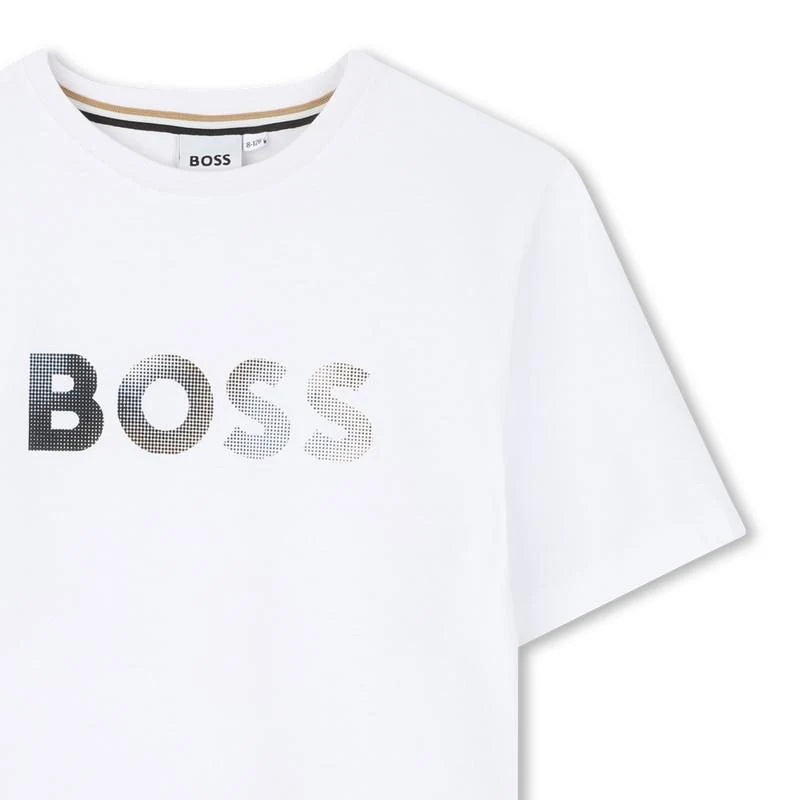 Camiseta Kids Boss
