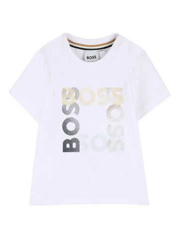 Camiseta Kids Boss