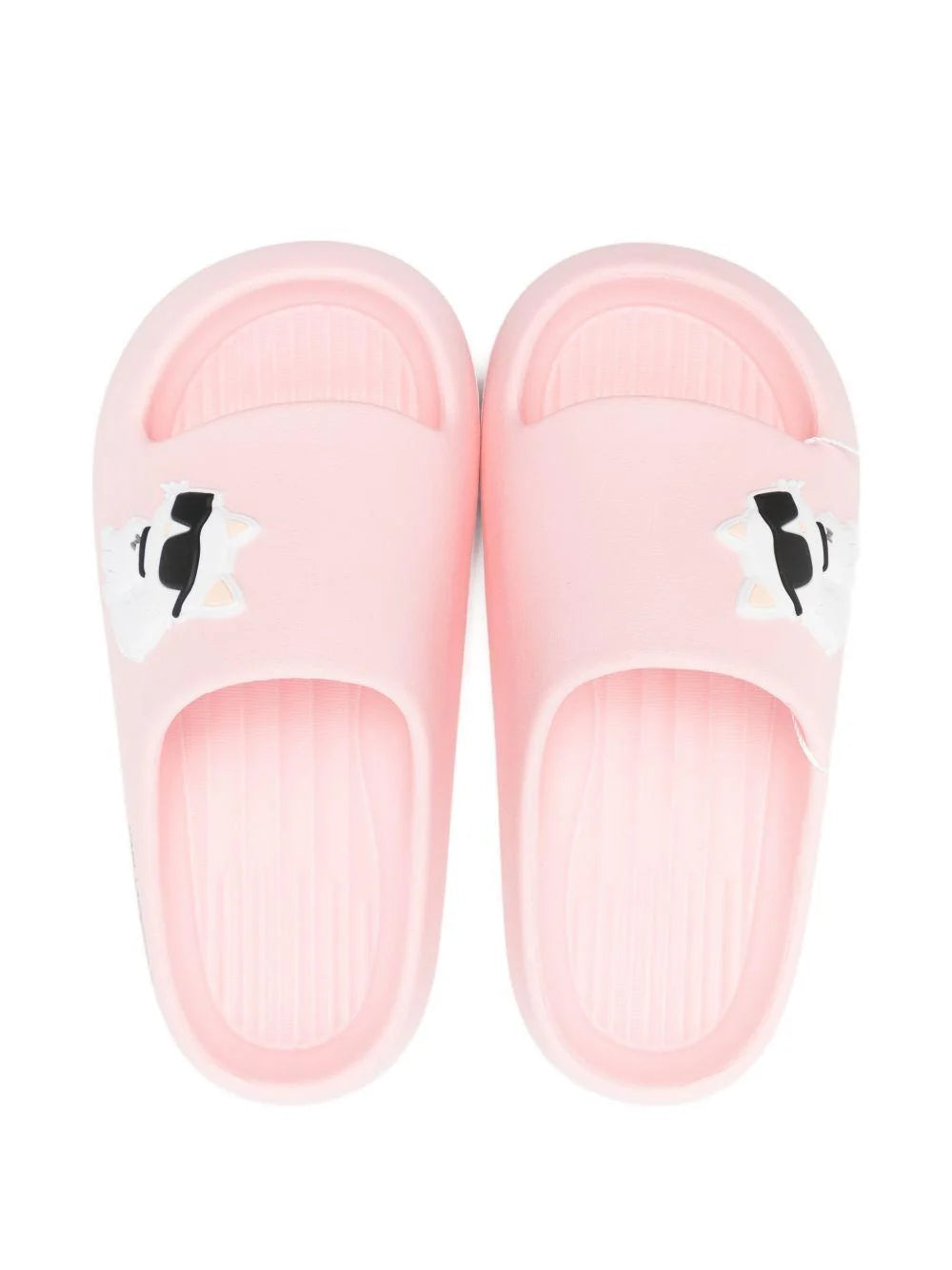 Sandalias Kids Karl Lagerfeld