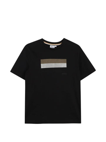 Camiseta Kids Boss