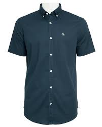 Camisa Penguin