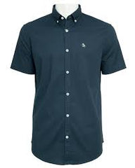 Camisa Penguin