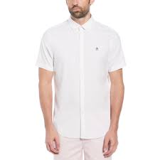 Camisa Penguin