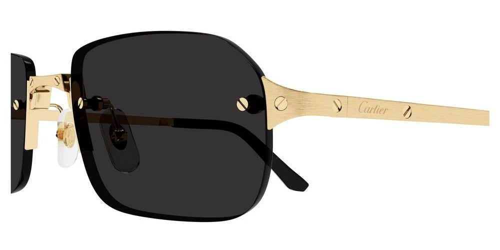 Gafas De Sol Hombre Cartier CT0460S