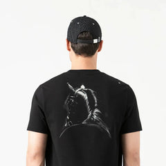 Camiseta Hombre Monastery