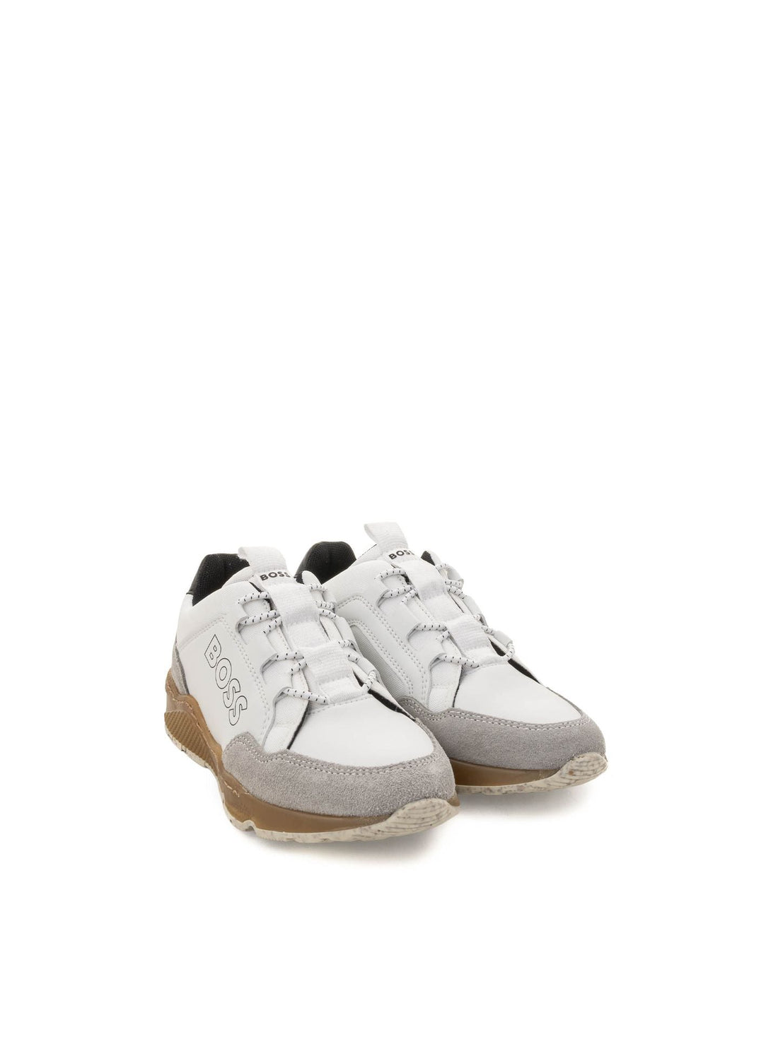 Tenis Kids Boss Tenis Kids