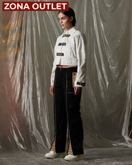 Jacket Y/OUT Glacial XS Chaqueta