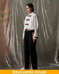 Jacket Y/OUT Glacial XS Chaqueta