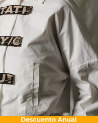 Jacket Y/OUT Glacial XS Chaqueta