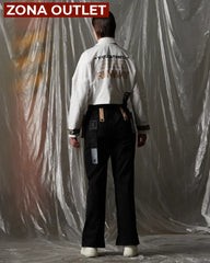 Jacket Y/OUT Glacial XS Chaqueta