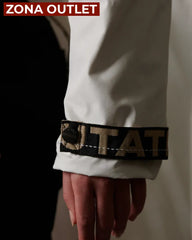 Jacket Y/OUT Glacial XS Chaqueta