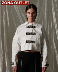 Jacket Y/OUT Glacial XS Chaqueta