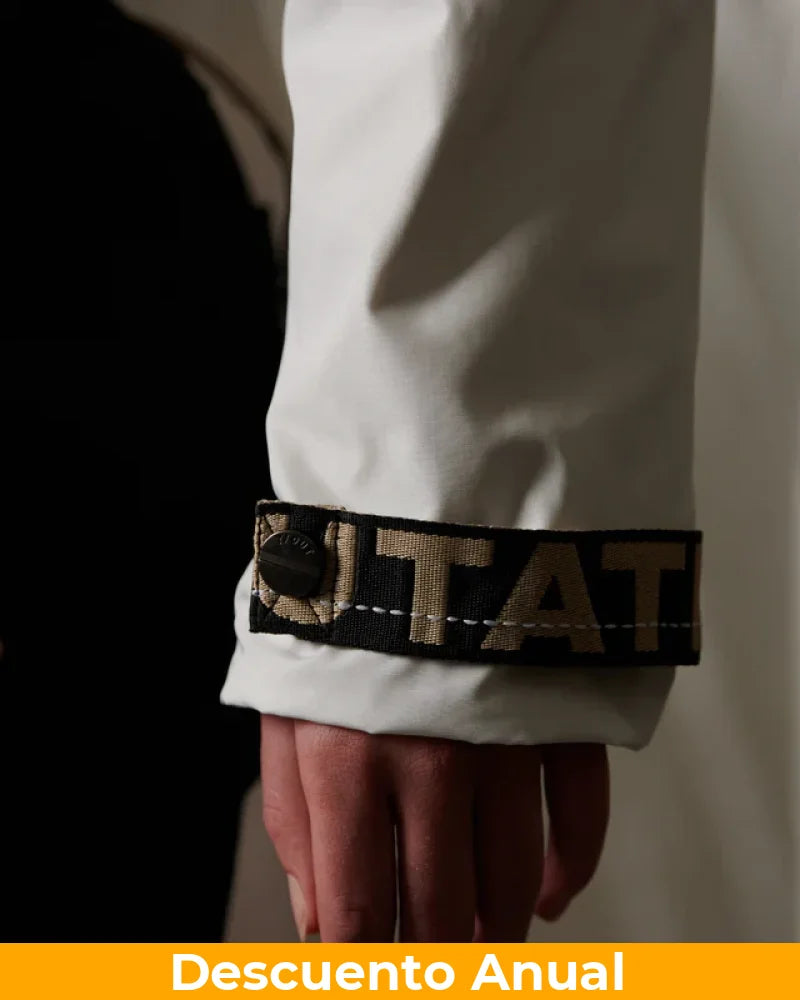 Jacket Y/OUT Glacial XS Chaqueta