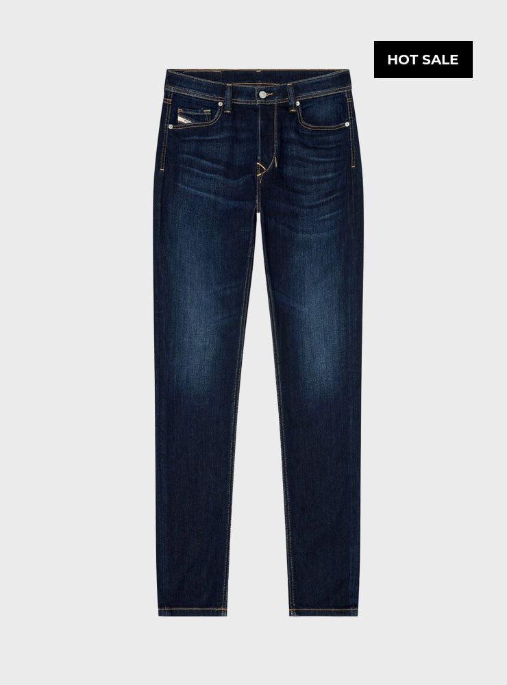 Jean 1986 Larkee-Beex Hombre Diesel - Jeans